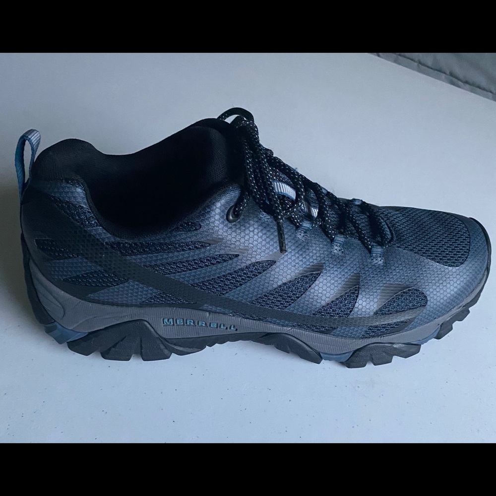 Merrill Moab Edge 2 sz13